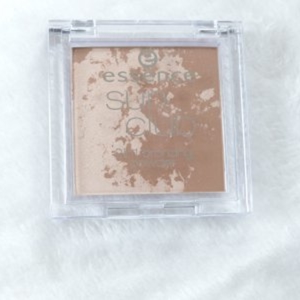 Sun club bronzing powder