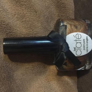 Vernis PP029 gold digga