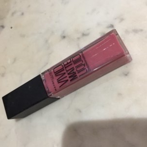 Vivid matte liquid