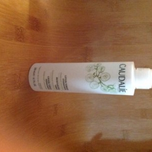 Lotion tonique hydratant
