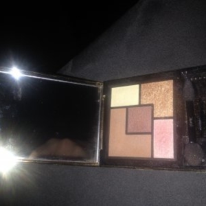 Couture palette Yves saint Laurent