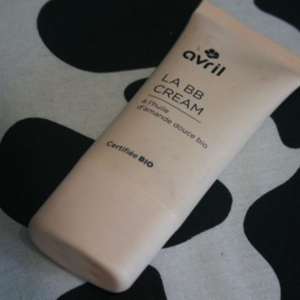 BB cream