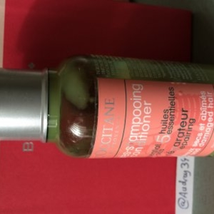 Après shampoing conditioner