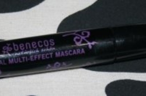 Mascara multi effect bio