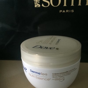 crème derma spa