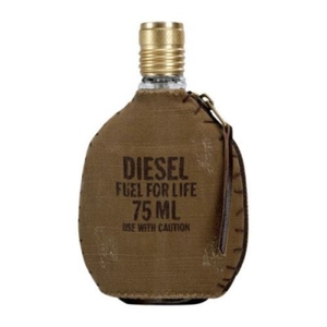 Diesel fuel for life 75ml