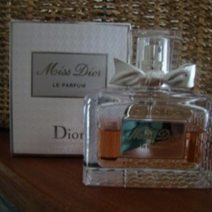 miss dior