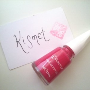 Vernis "Stylish Roses" Flormar