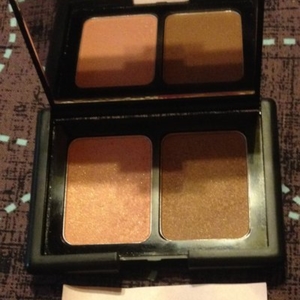 Duo Blus/Bronzer