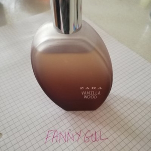 zara vanilla oud