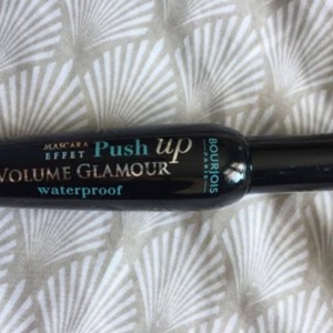 Volume glamour