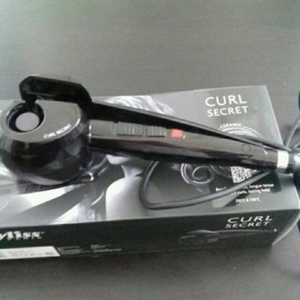 curl secret