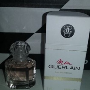 mon guerlain parfum