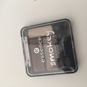 Smokey eyes set