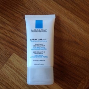 Effaclar mat hydratant