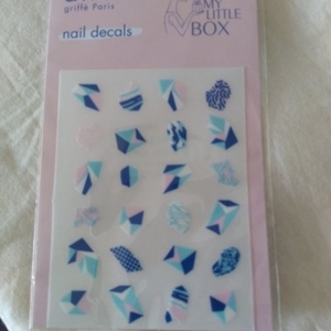 nail decals