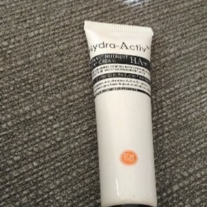 Hydra Activ Smart Nutrient Vital Moisture Day Crea