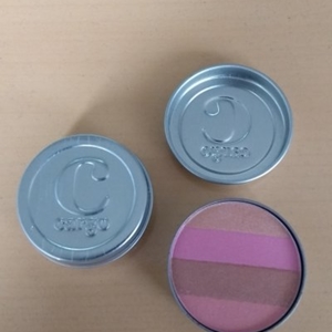 Blush cargo teinte Sunset beach