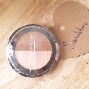 Bronzer Highlighter