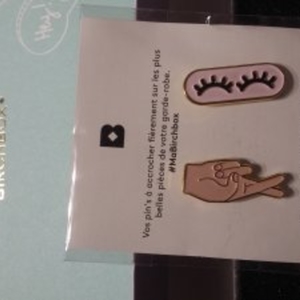 Pins birchbox