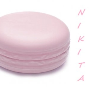 Macaroon Lip Balm