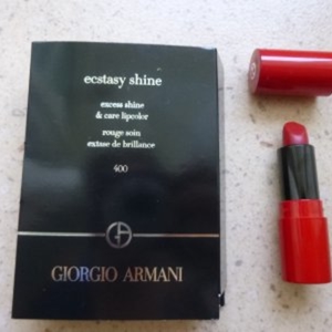 Rouge soin   Extase de brillance   Ecstasy Shine