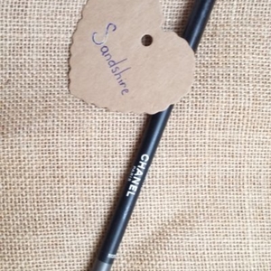 Crayon khol yeux chanel gris