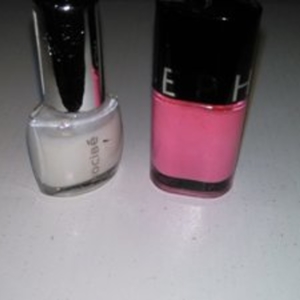 vernis nocibé + sephora