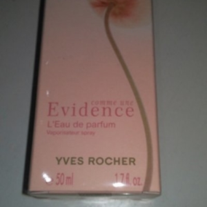 parfum YR