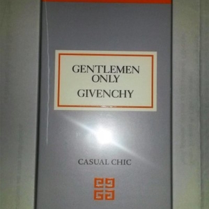 Gentlemen Only   Casual Chic