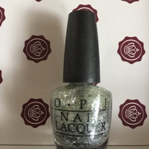 Opi my signature is dc