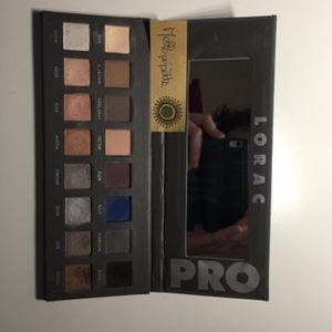 Palette l’Oracle pro