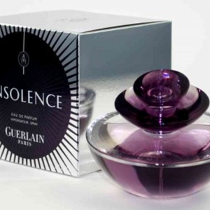 Eau de Parfum Insolence de Guerlain