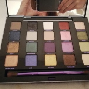 Palette ud