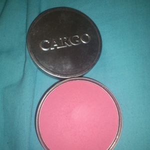 Blush CARGO