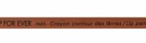 Crayon à lèvres extra long nude chaud n°50|1,8g