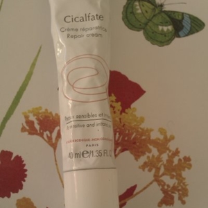 Cicafalte Crème réparatrice