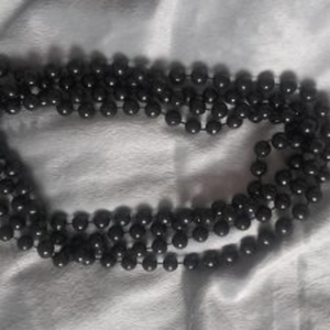 Grand collier