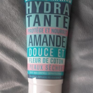 Crème main