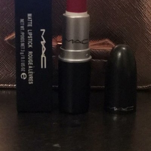 Rouge à lèvre Mate Mac?