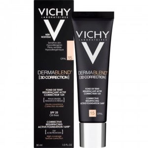 Vichy dermablend 3D