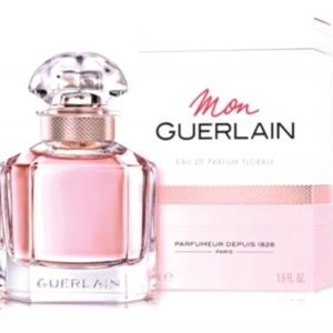 Edp Mon guerlain eau florale