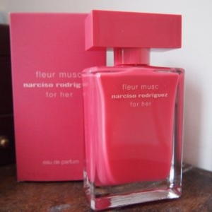 Narciso Rodriguez Fleur Musc