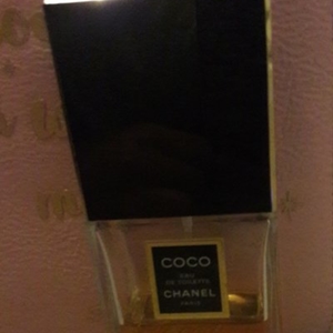 Coco eau de toilette