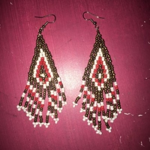 Boucles d’oreilles