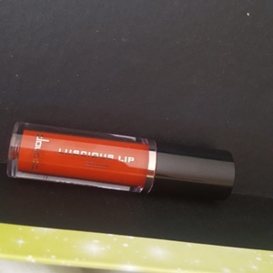 Rouge à lèvres liquide