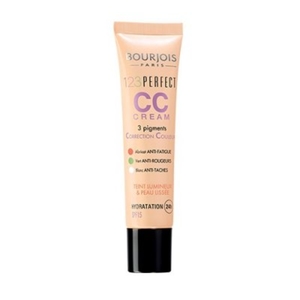 cc cream