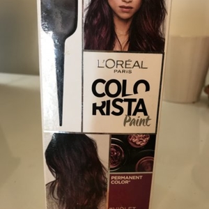 Colorista