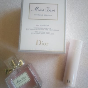 miss dior blooming bouquet