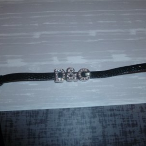 Bracelet D&G